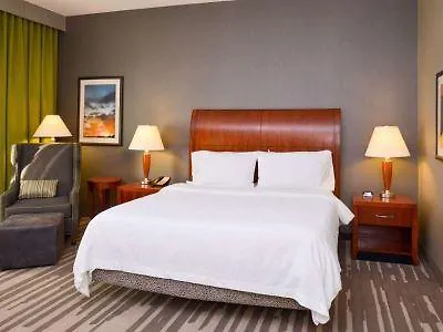 Hotel Hilton Garden Pivot Point Yuma