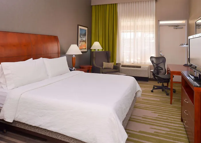Hilton Garden Pivot Point Yuma
