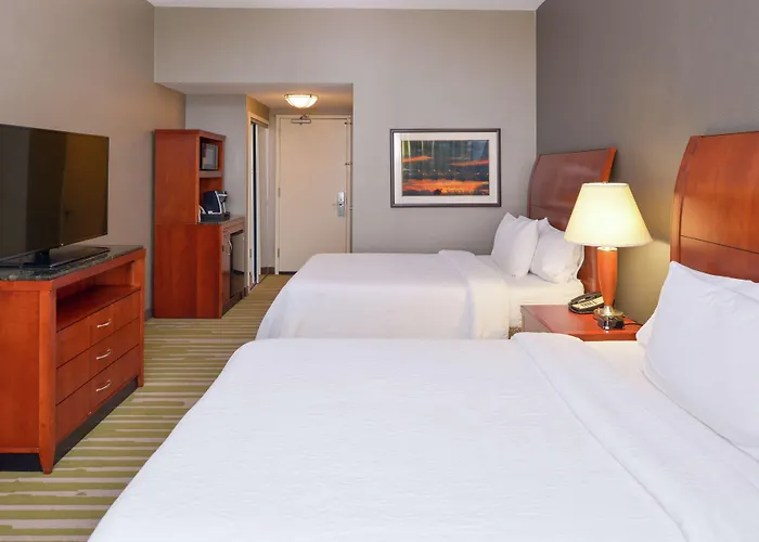 Hilton Garden Pivot Point 3* Yuma