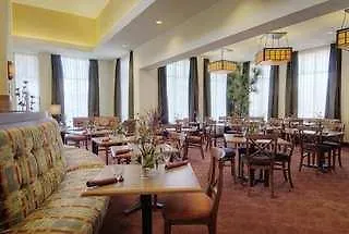 Hotel Hilton Garden Pivot Point