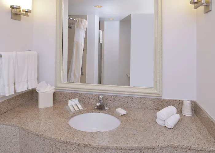Hilton Garden Pivot Point 3*