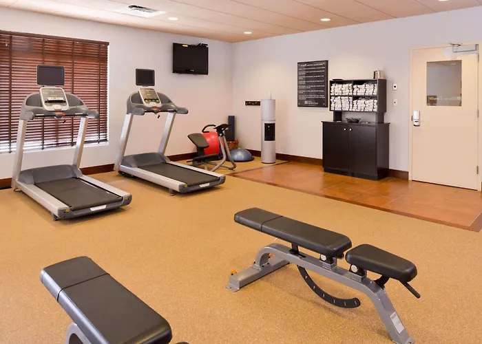 Hilton Garden Pivot Point 3* Yuma