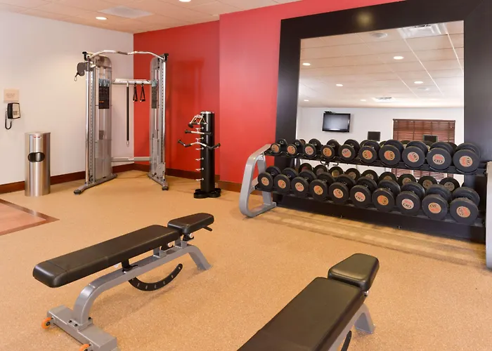 Hilton Garden Pivot Point 3*