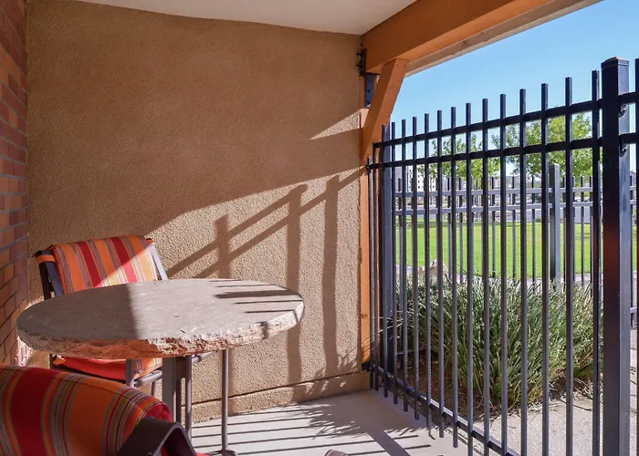 Hilton Garden Pivot Point Yuma