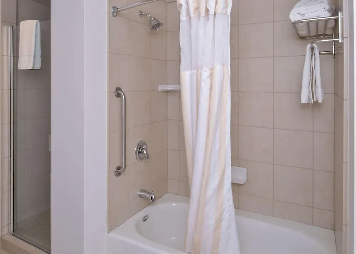 Hilton Garden Pivot Point Hotel Yuma