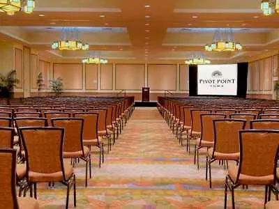 Hilton Garden Pivot Point Yuma