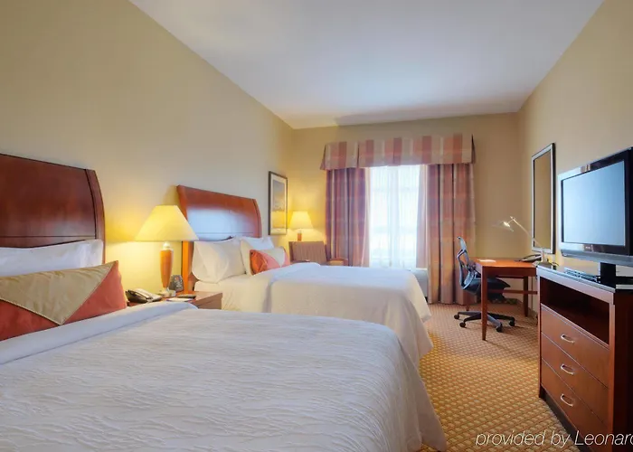Hilton Garden Pivot Point 3* Yuma