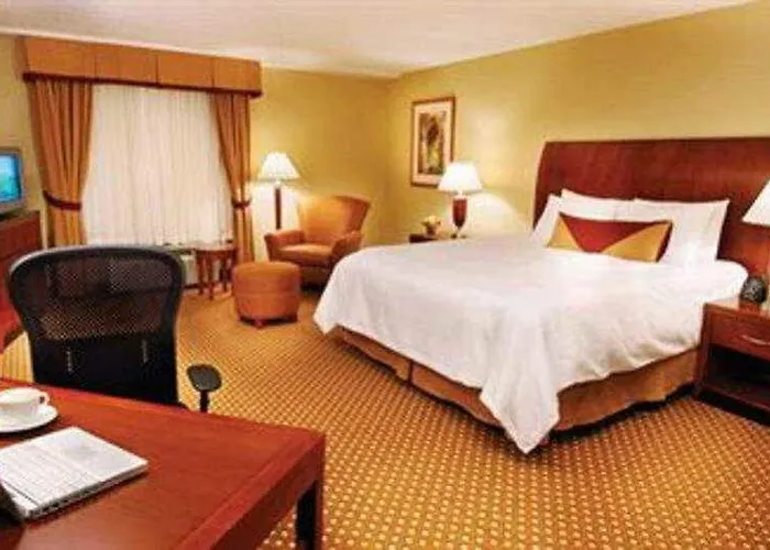 Hilton Garden Pivot Point Yuma