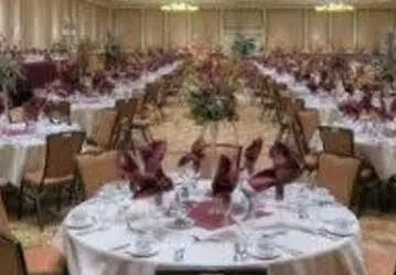 Hotel Hilton Garden Pivot Point
