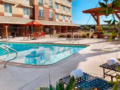 Hilton Garden Pivot Point Hotel Yuma